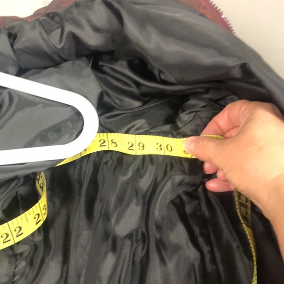 π - bunny sale - Grenouille puff jacket π§₯ to celebrate the maple π π leaf - Picture 7 of 8